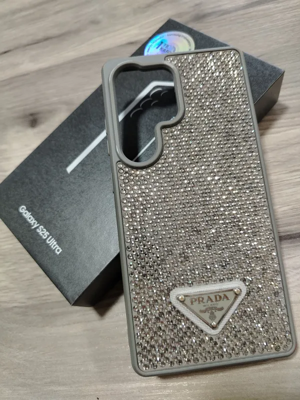 Продаю Samsung Galaxy S25 Ultra, 256 ГБ памяти — фото 6