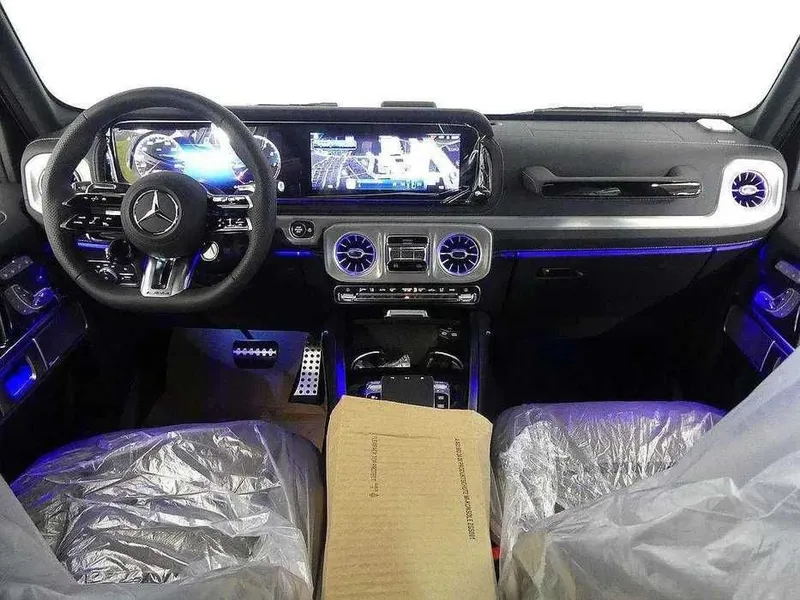 Mercedes-AMG G63 на заказ/ buyurtma asosida CIP Tashkent 3 Mercedes-AMG G63 на заказ/ buyurtma asosida CIP Tashkent 3