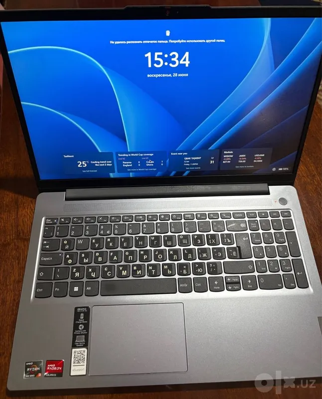 Lenovo ideapad slim 3 8/256 гб 1 Lenovo ideapad slim 3 8/256 гб 1