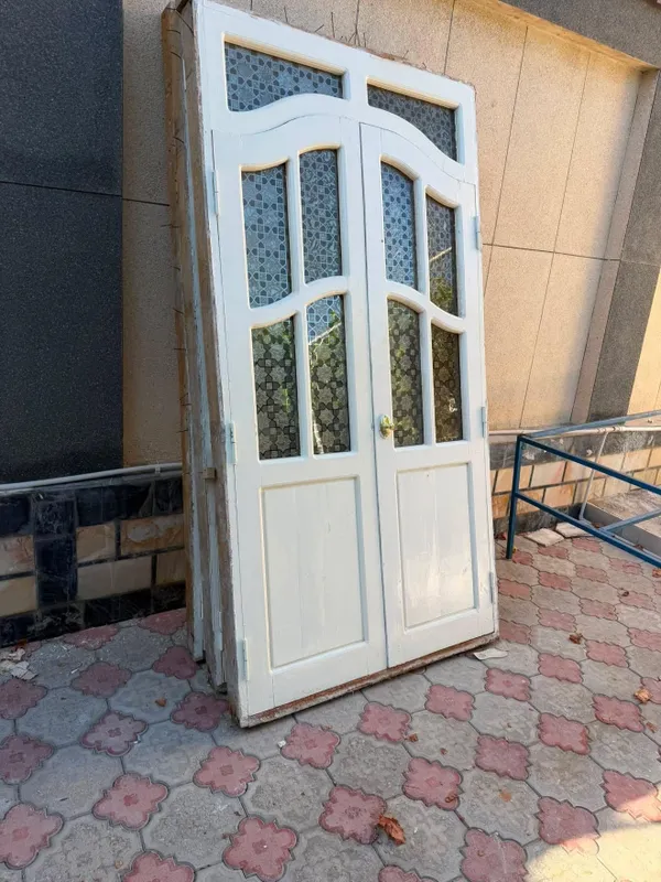 Дверь 2