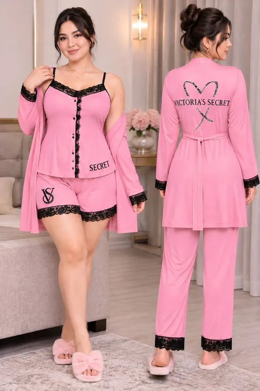 4 ka Victoria's secret sotuvda 2