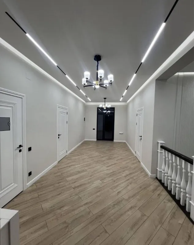 Продам Евро дом Чайхона Салом супер локация — фото 4