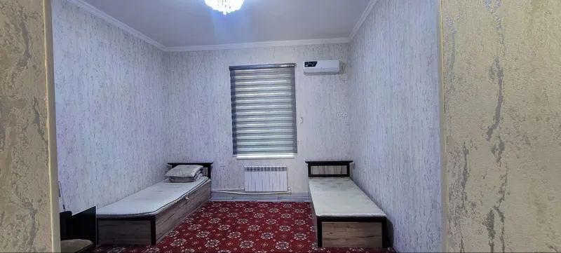 аренда 1,5 сотик участок 1 комн 400 $ .уз .бум — фото 7