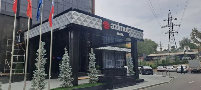 Алюкобонд монтаж аликабонд уста алкапон алюкабонд материал — фото 5