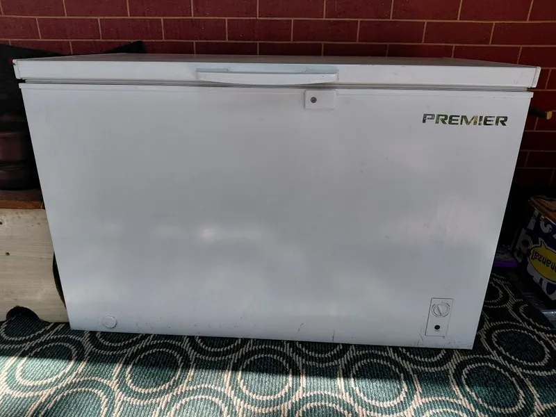 Muzlatgich PREMIER 2 Muzlatgich PREMIER 2