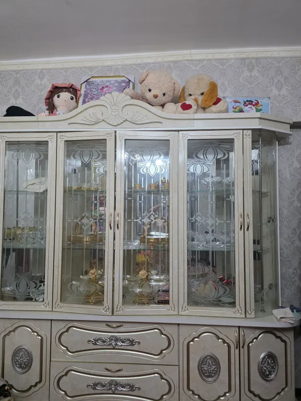 Mehmonxona uchun mebel 3