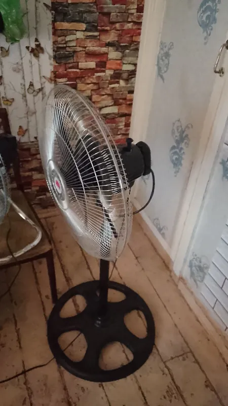 Продам вентилятор