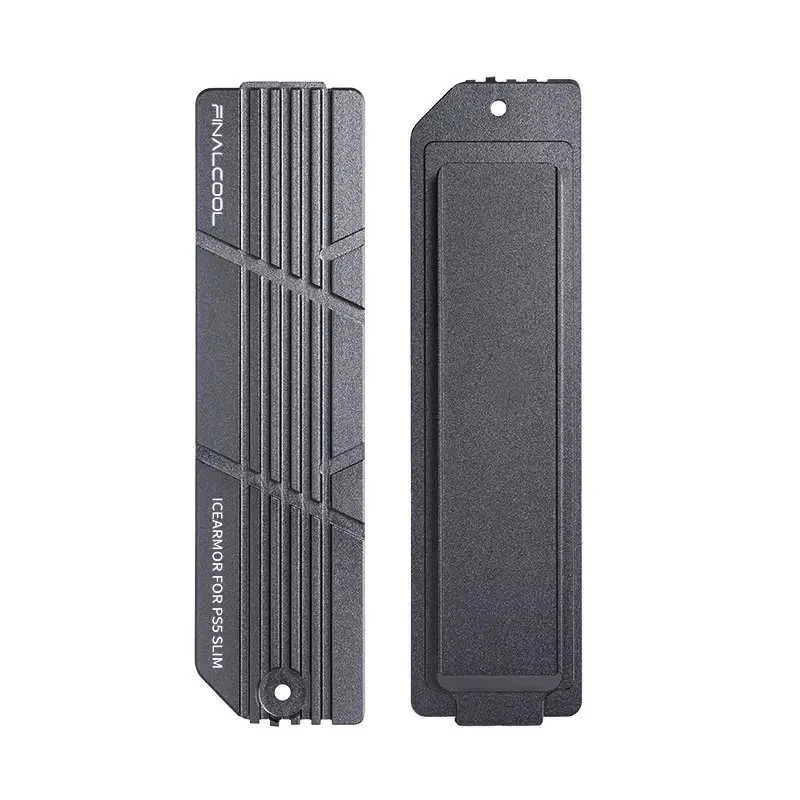 PS5, PS5 slim uchun NVMe SSD radiatori 4