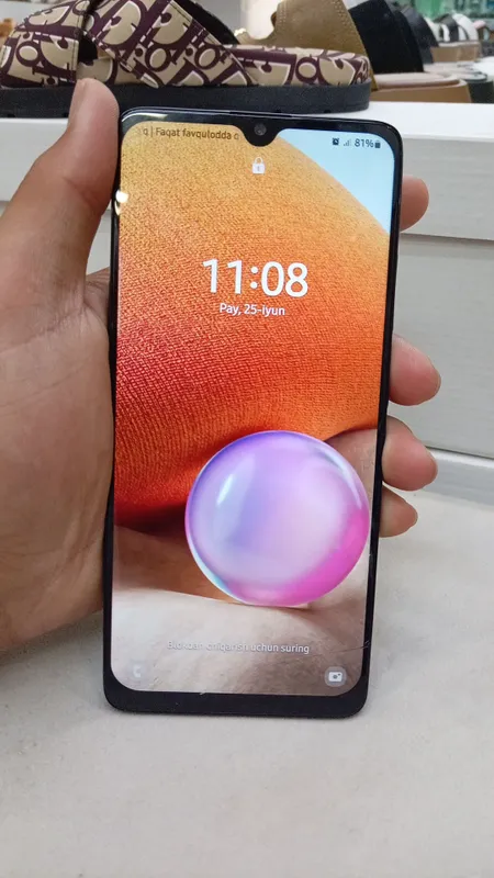 telefon Samsung a32