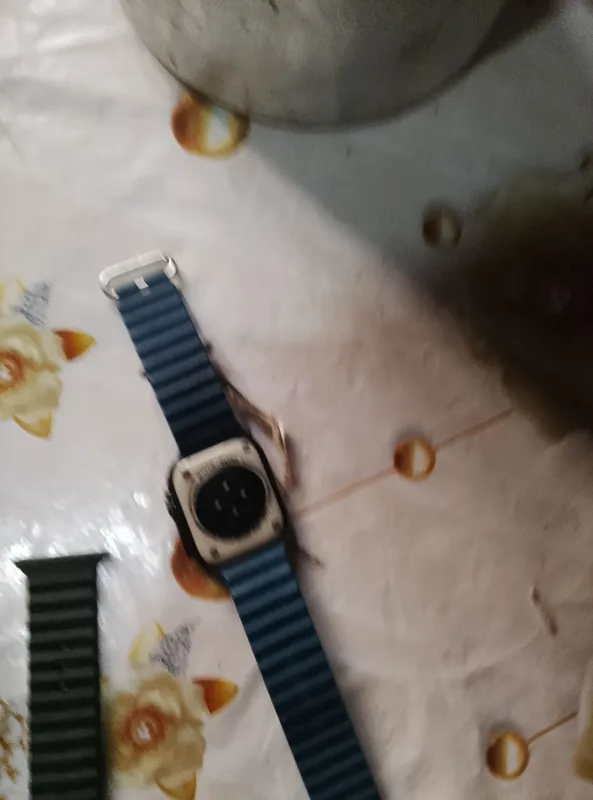 Smart soat aqili soat
