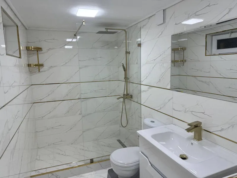 Новый дом на Саракульке — фото 4 Новый дом на Саракульке — фото 4