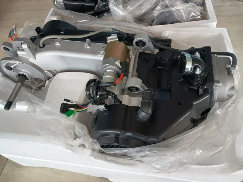 TANK 150 KUP Matori