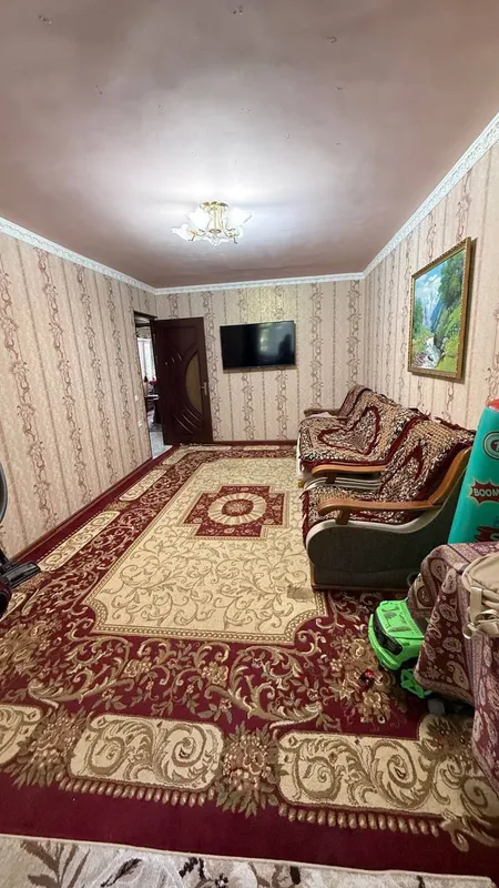 продажа квартиры Максим горький бий художник салам — фото 1