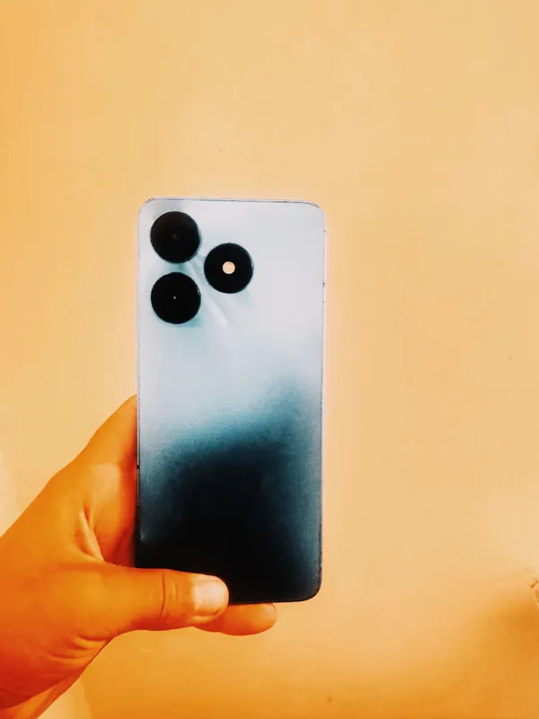 TEKNO SPARK 10 1