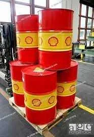 Гидравлическое масло Shell Tellus S2 VX32 (Europe)