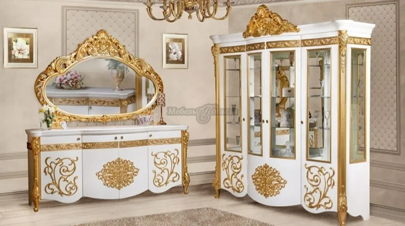 Мебелчи мебелларни ечамиз йиғамиз ўрнатамиз таъмирлаймиз — фото 3