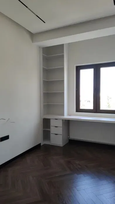 Сдается квартира на Паркентском 6
