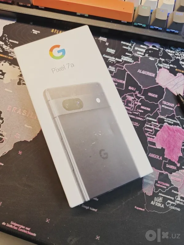 Google pixel 7 A 1 Google pixel 7 A 1