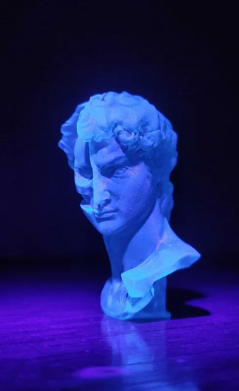 Услуги печати на 3D принтере — фото 7