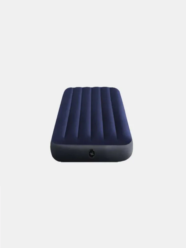 Intex 64141 Premium Comfort — yangi darajadagi dam olish 1 Intex 64141 Premium Comfort — yangi darajadagi dam olish 1