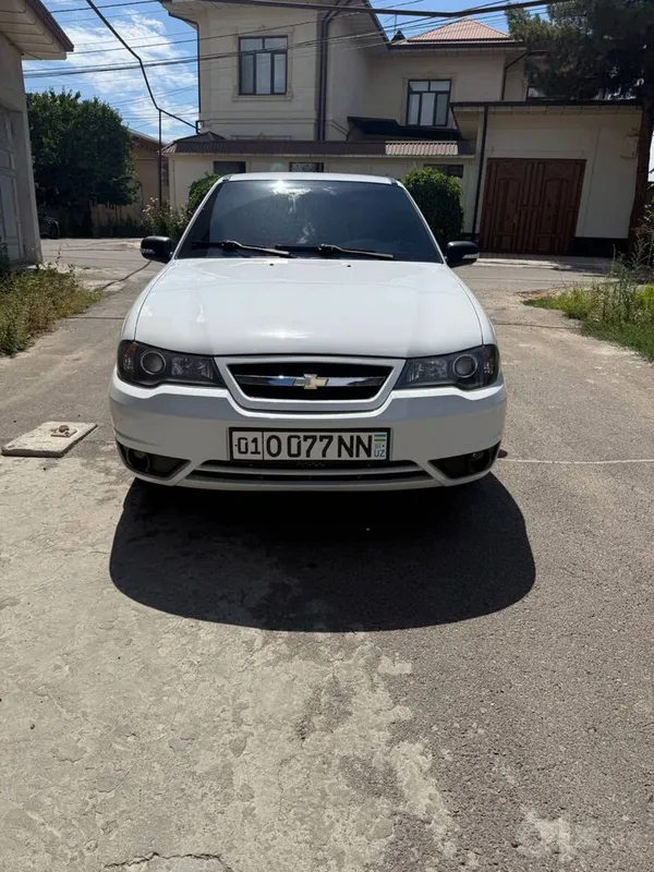 Nexia 2 1,6 Donc Super 6 Nexia 2 1,6 Donc Super 6