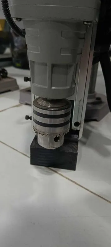 Magnitli stoykali parmalash stanogi ALTECO MD 1116 4