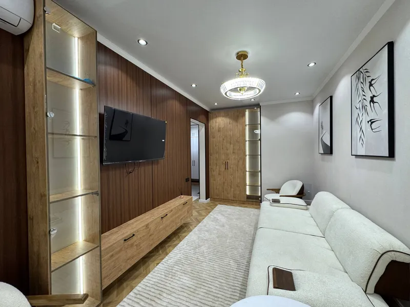 Продается 2-комн Квартира 37 м2, ЖК O’z Makon 2