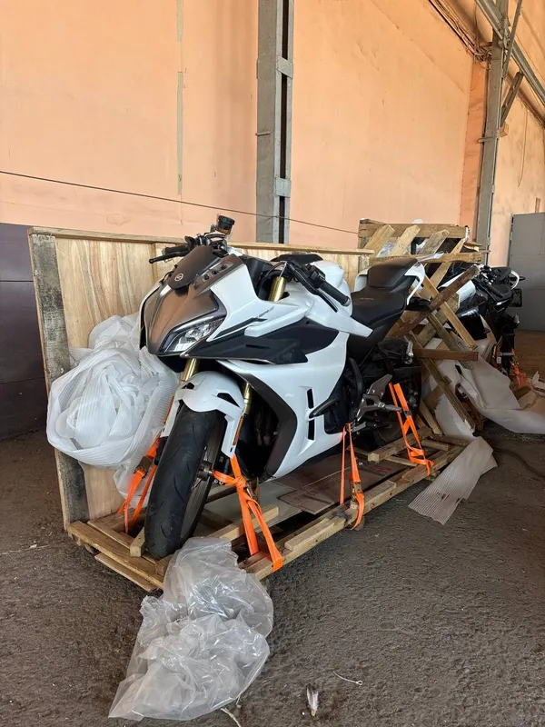 Cf moto 450sr-s кредит/рассрочка 2025 5111 км пробег Идеал состояние 1 Cf moto 450sr-s кредит/рассрочка 2025 5111 км пробег Идеал состояние 1