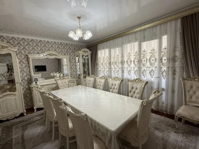 Продается квартира — фото 1