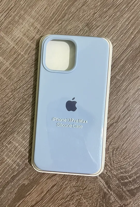 G’ilof (чехол) IPhone 13 pro max uchun 1 G’ilof (чехол) IPhone 13 pro max uchun 1