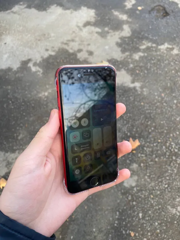 iPhone 8 64GB LL/A 2