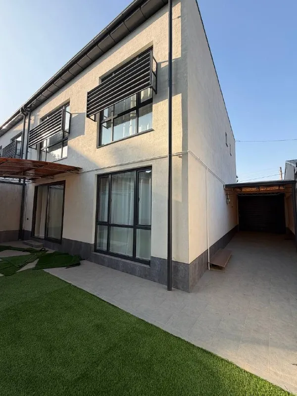 5-комнатная квартира, 300 м², Мирзо-Улугбек 3