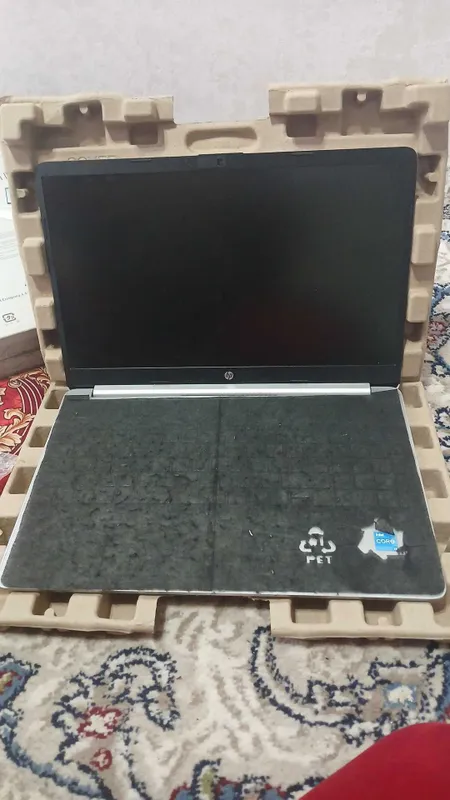 HP 15.6inch.Laptop Memory..8GB.256GB 4 HP 15.6inch.Laptop Memory..8GB.256GB 4
