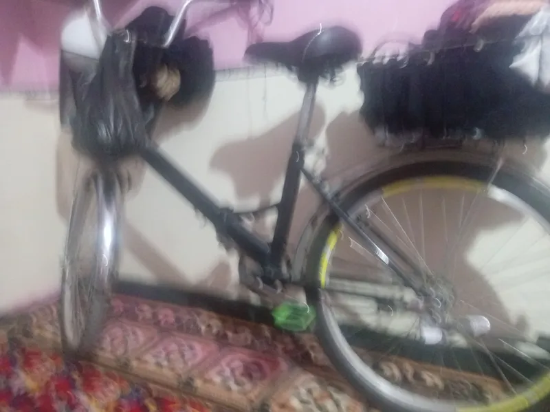 velosiped kama