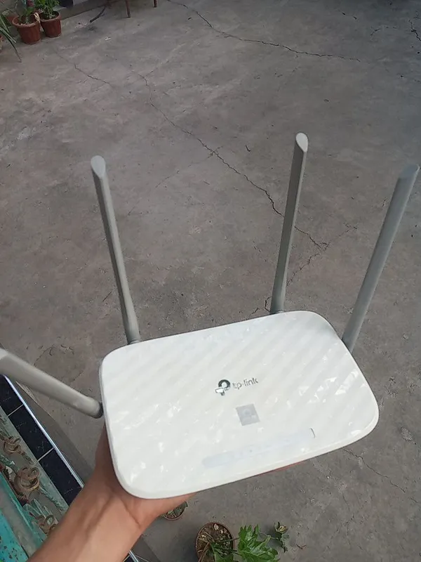 tp-link ac1200