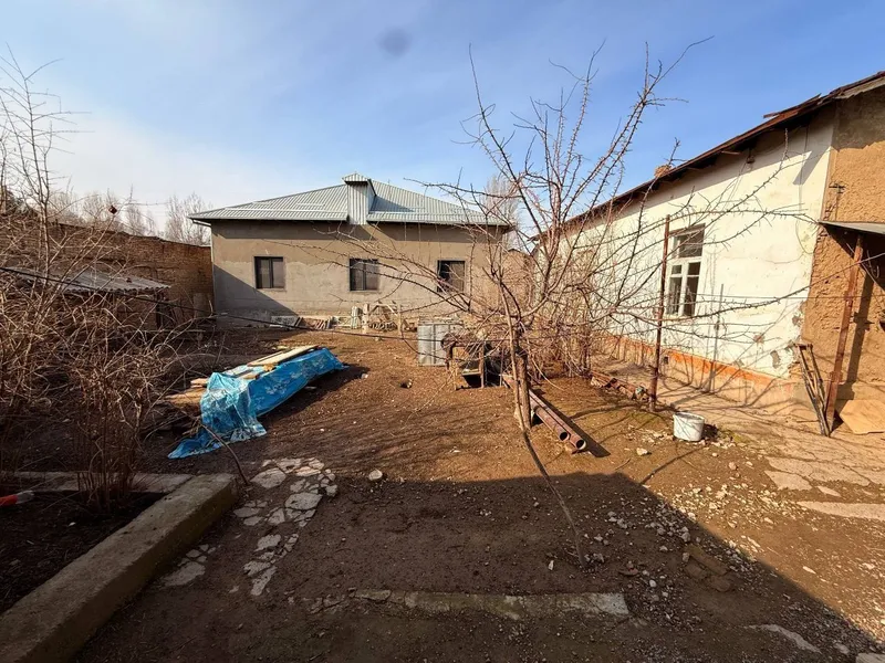 Продается земельный участок, Сельхоз, Сампи, Салар, 3,,8 -соток 1