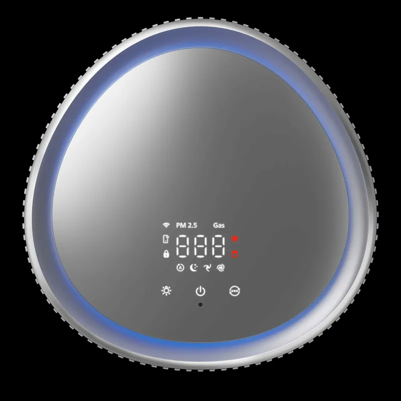 Серия PureProtect Pro 4200 Умный очиститель воздуха, гарантия 1 год. — фото 1