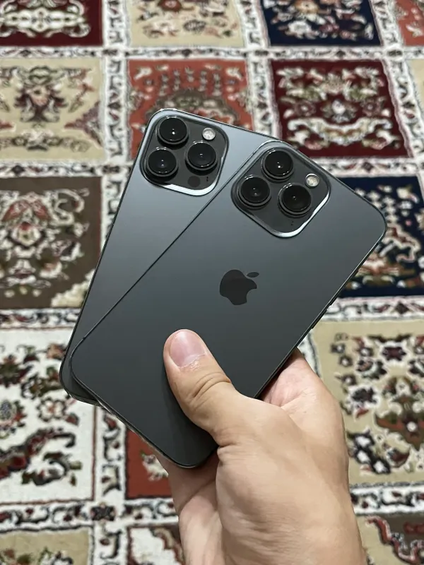 Iphone 13 Pro 128gb 2ta bor 1