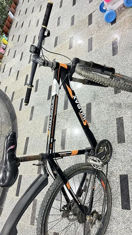 Velosiped sotiladi srochna 2 Velosiped sotiladi srochna 2