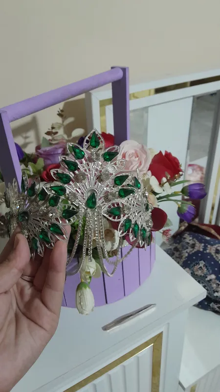 Diadema abadoklar 5