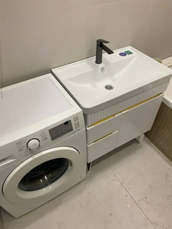 Samsung eco bubble 6 kg