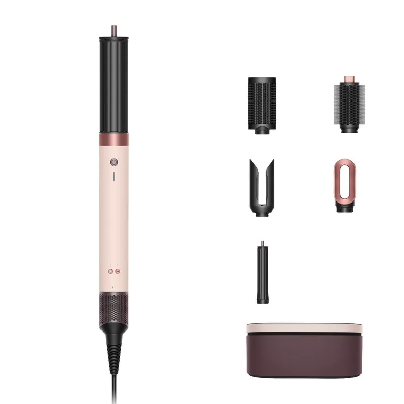 Original Dyson styler coanda 2x New Новый с гарантией — фото 2