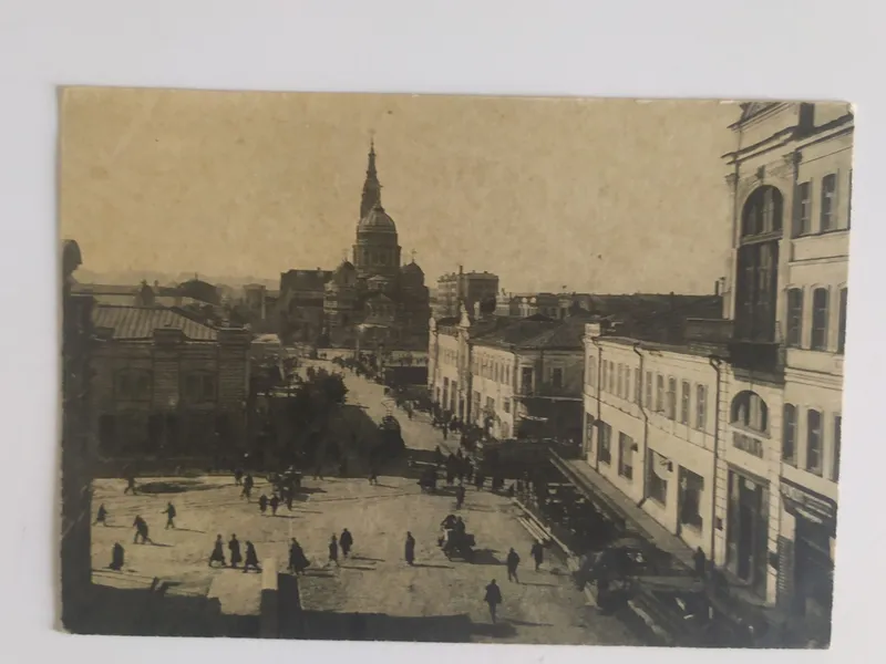 фотографии 1929-30 Харьков 7 фотографии 1929-30 Харьков 7
