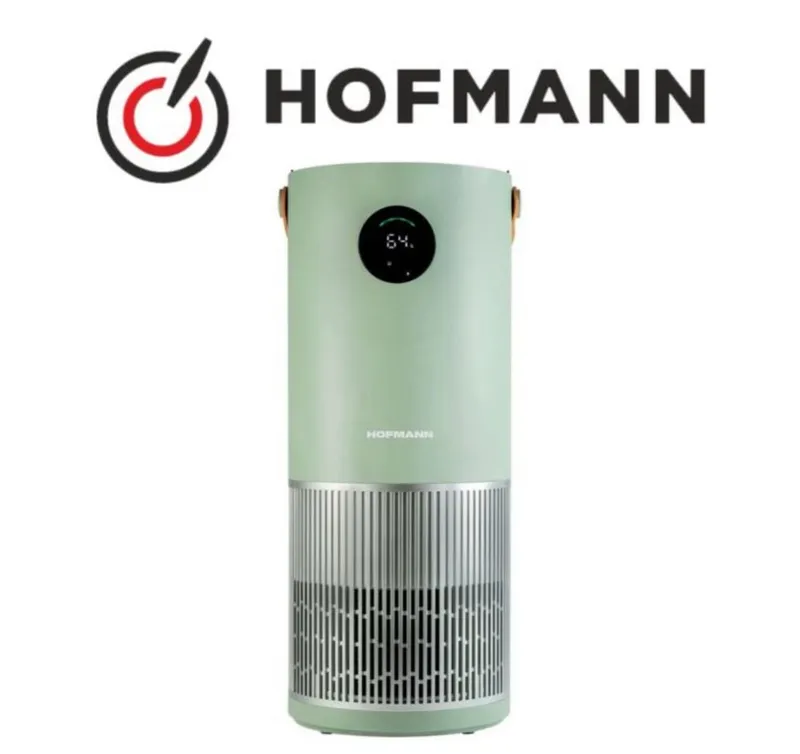 Очиститель воздуха Hofmann 2в1 2 Очиститель воздуха Hofmann 2в1 2