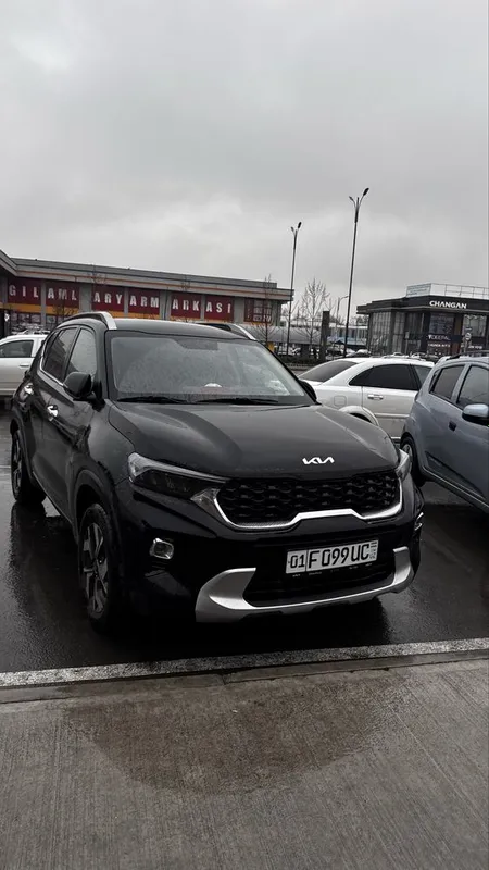 KIA SONET full pozitsiya 2025 1 KIA SONET full pozitsiya 2025 1