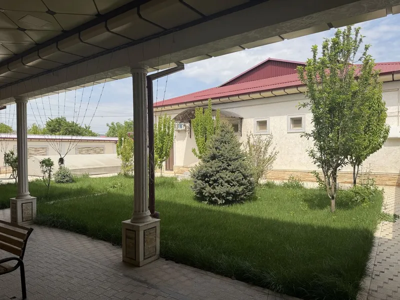 Zamonaviy kottej dacha Bostonliq tumani 2
