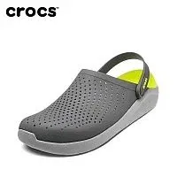 Crocs tapchkasi birdona xadavoy razmer 41 bor sfatli orginali — фото 1