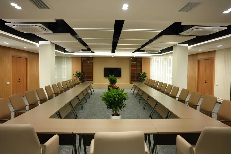 Tadbir va Konferens Zal (Seminar, Tadbir va Marosimlar uchun ) 3
