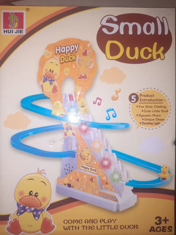 muzicalni oyinchoq