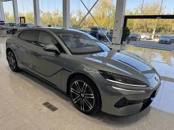 Denza Z9 630 4WD Max naqd va halol nasiya